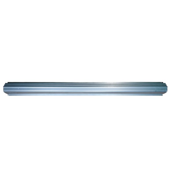 Pannello di riparazione sottoporta lamiera per Lancia Delta 1993-1999 / Sinistra = Destra (simmetrico) 15216