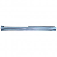 Sottoporta Lamiera Completo per Fiat Doblo 2001-2010 / Destra 11466