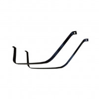 Cinghie serbatoio carburante per Fiat Doblo 2010-2022 12447