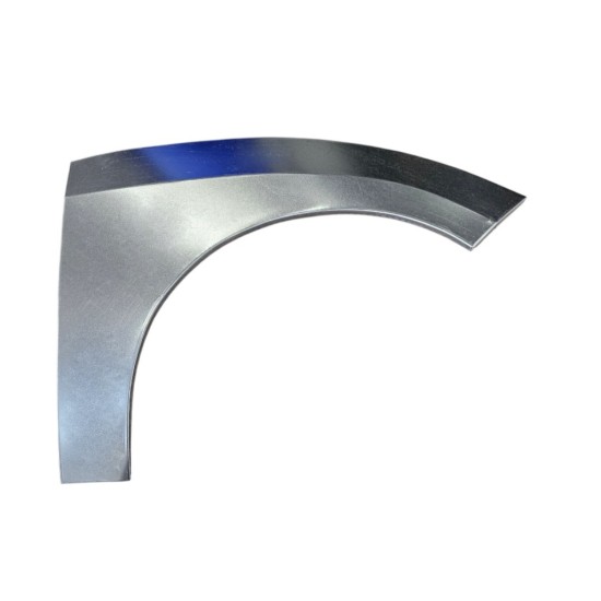 Pannello di riparazione parafango posteriore per Fiat Doblo 2010-2022 / Sinistra 15037