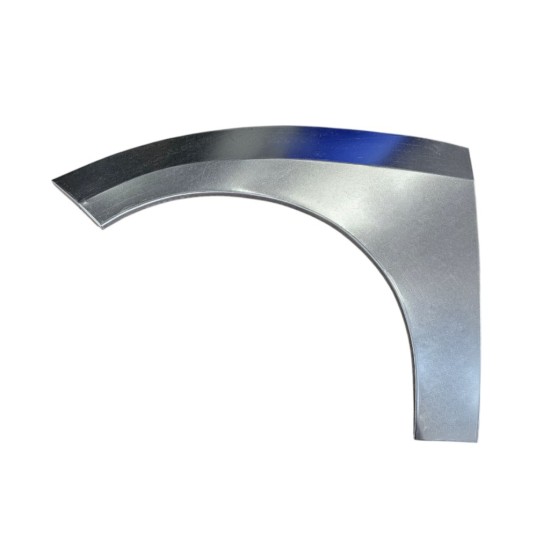 Pannello di riparazione parafango posteriore per Fiat Doblo 2010-2022 / Destra 15036