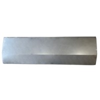Pannello di riparazione porta anteriore per Fiat Doblo 2001-2010 / Sinistra 14619