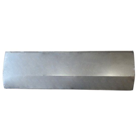 Pannello di riparazione porta anteriore per Fiat Doblo 2001-2010 / Sinistra 14619