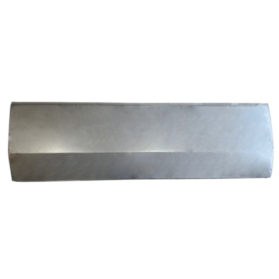 Pannello di riparazione porta anteriore per Fiat Doblo 2001-2010 / Destra 14618