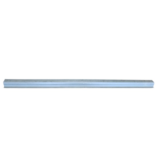 Pannello di riparazione sottoporta lamiera per Fiat Doblo 2010-2022 / Sinistra = Destra (simmetrico) 15357