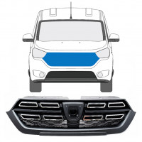 Griglia per Dacia Dokker 2012- 7528