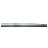 Pannello di riparazione sottoporta inferiore per Citroen DS4 2011-2015 / Destra 15014