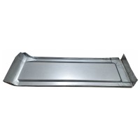 Lamierato riparazione gradino per Peugeot Boxer 2006-2026 / Sinistra 17076