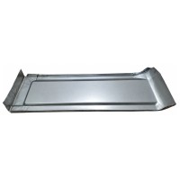 Lamierato riparazione gradino per Citroen Jumper 2006-2026 / Destra 17075