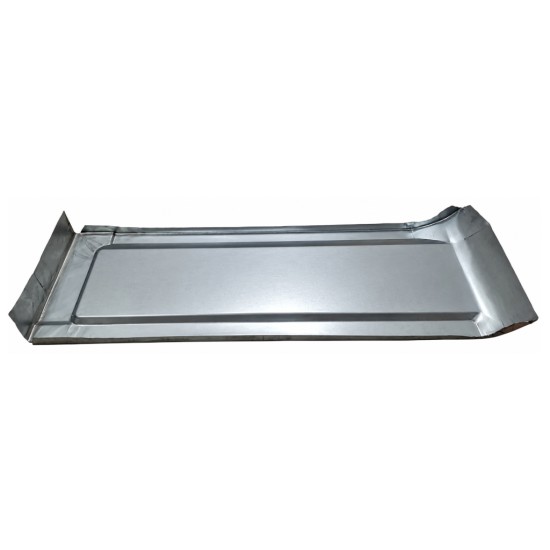 Lamierato riparazione gradino per Citroen Jumper 2006-2026 / Destra 17075