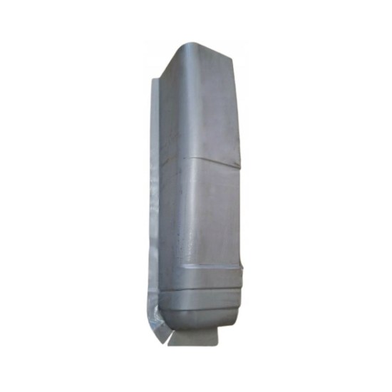 Lamiera di riparazione dell'angolo posteriore per Peugeot Boxer 2006-2026 / Destra 16616