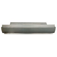 Lamiera di riparazione sottoporta posteriore per Peugeot Boxer 2006-2025 / Sinistra = Destra (simmetrico) 15450