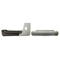 Set di pannelli di riparazione per Toyota Proace Max 2024- / Sinistra 16687