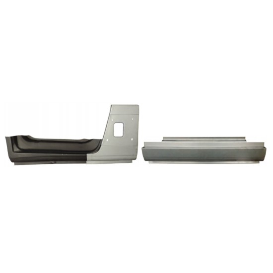 Set di pannelli di riparazione per Toyota Proace Max 2024- / Sinistra 16687
