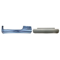 Set di pannelli di riparazione per Toyota Proace Max 2024- / Sinistra 16683