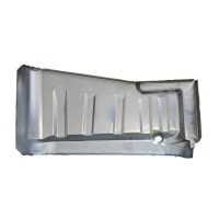 Lamierato riparazione gradino per Fiat Ducato 2006-2025 / Sinistra 15053