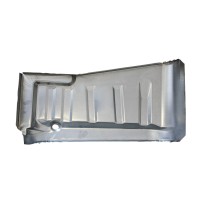 Lamierato riparazione gradino per Fiat Ducato 2006-2025 / Destra 15052