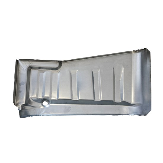Lamierato riparazione gradino per Fiat Ducato 2006-2025 / Destra 15052