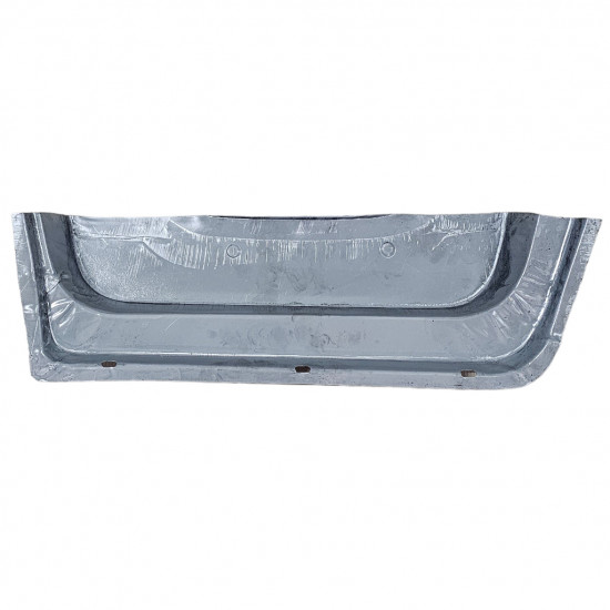 Pannello di riparazione porta anteriore interno per Fiat Ducato 2006-2025 / Destra 12001