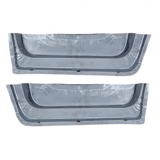 Pannello di riparazione porta anteriore interno per Citroen Jumper 2006-2025 / Sinistra+Destra / Set 14328