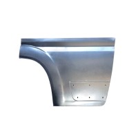 Pannello di riparazione porta anteriore per Fiat Ducato 2006-2026 / Sinistra 16270