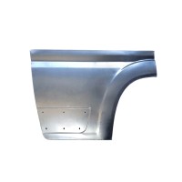 Pannello di riparazione porta anteriore per Fiat Ducato 2006-2026 / Destra 16269