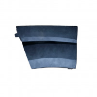 Pannello di riparazione parafango anteriore per Peugeot Boxer 2006-2014 / Sinistra 13371