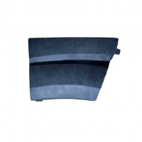 Pannello di riparazione parafango anteriore per Peugeot Boxer 2006-2014 / Destra 13369