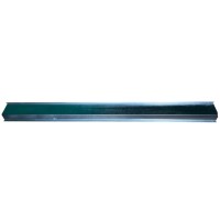 Pannello di riparazione sottoporta interno centrale per Peugeot Boxer 2006-2026 / Sinistra = Destra (simmetrico) 16138
