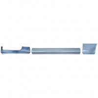 Set di pannelli di riparazione per Toyota Proace Max 2024- / Sinistra / 16753