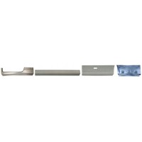 Set di pannelli di riparazione per Citroen Jumper 2006-2026 / Sinistra 16795