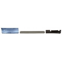 Set di pannelli di riparazione per Toyota Proace Max 2024- / Destra 16761