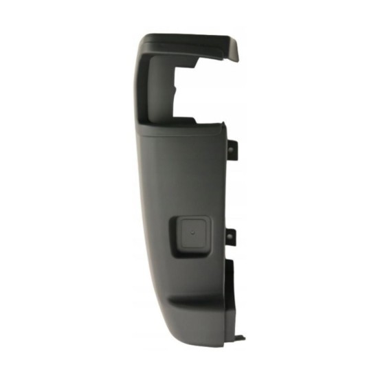 Angolo paraurti posteriore 270 gradi per Peugeot Boxer 2006-2018 / Sinistra 16118