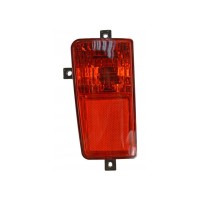Fanale posteriore per Fiat Ducato 2006-2018 / Sinistra 15118