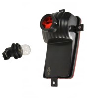 Fanale posteriore per Fiat Ducato 2006-2018 / Sinistra 15118