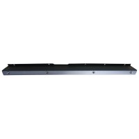 Paraurti posteriore con PDC per Citroen Jumper 2006-2018 16927
