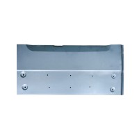 Pannello di riparazione porta posteriore per Toyota Proace Max 2024- / Sinistra 16736