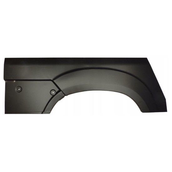 Pannello di riparazione parafango posteriore per Citroen Jumper 2006-2025 / Destra 13380