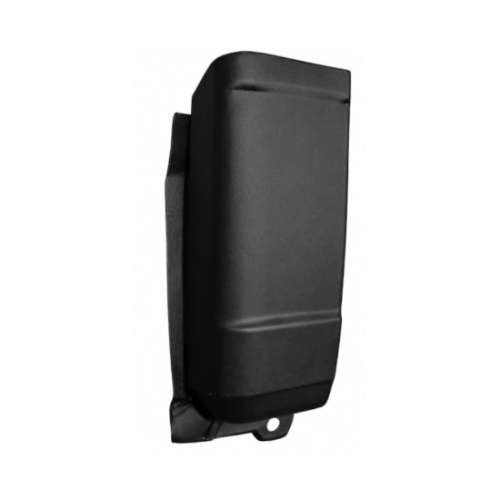 Lamiera di riparazione dell'angolo posteriore per Toyota Proace Max 2024- / Destra 16995