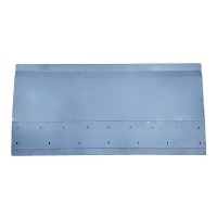Pannello di riparazione porta scorrevole per Citroen Jumper 2006-2025 / Destra 15374