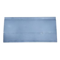 Pannello di riparazione porta scorrevole per Peugeot Boxer 2006-2025 / Destra 15472