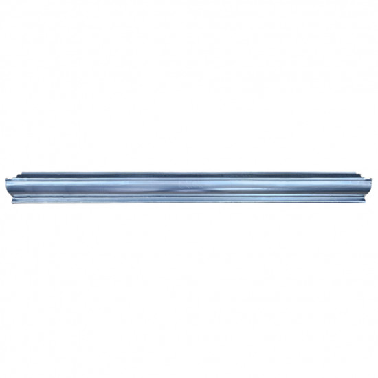 Pannello di riparazione sottoporta porta scorrevole per Fiat Ducato 2006-2025 / Sinistra = Destra (simmetrico) 5947