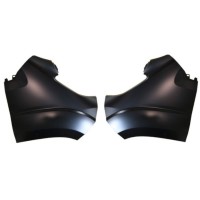 Parafango anteriore per Fiat Ducato 2014-2018 / Sinistra / Set 15396