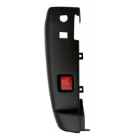 Angolo paraurti posteriore 180 gradi per Toyota Proace Max 2024- / Sinistra 16039