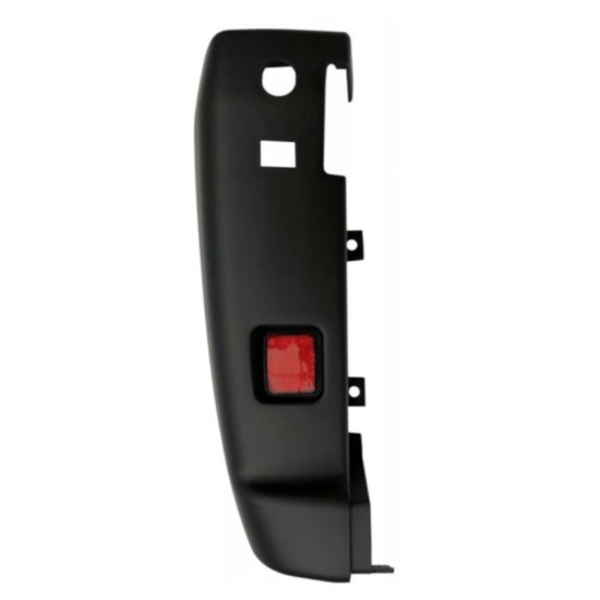 Angolo paraurti posteriore 180 gradi per Toyota Proace Max 2024- / Sinistra 16039