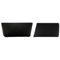Set di modanature laterali per cabina singola per Toyota Proace Max 2024- / Destra 15926