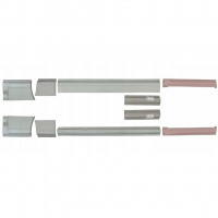 Set di pannelli di riparazione per Fiat Ducato 1994-2006 / 5757