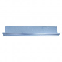 Pannello di riparazione porta posteriore interno per Fiat Ducato 1994-2006 / Destra 7337
