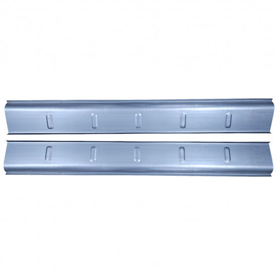 Sottoporta interno per Fiat Ducato 1994-2006 / Sinistra+Destra / Set 10676