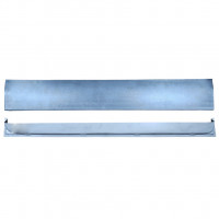 Pannello di riparazione porta scorrevole per Peugeot Boxer 1994-2002 / Destra / Set 14512